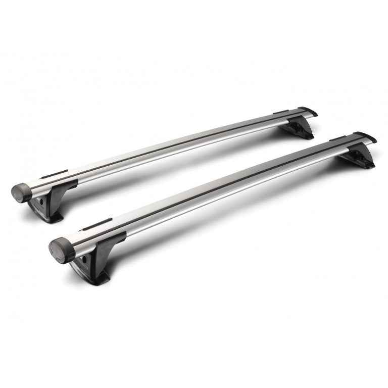 Tour Yakima LowRider - Pour Barres De Toit - Occasion