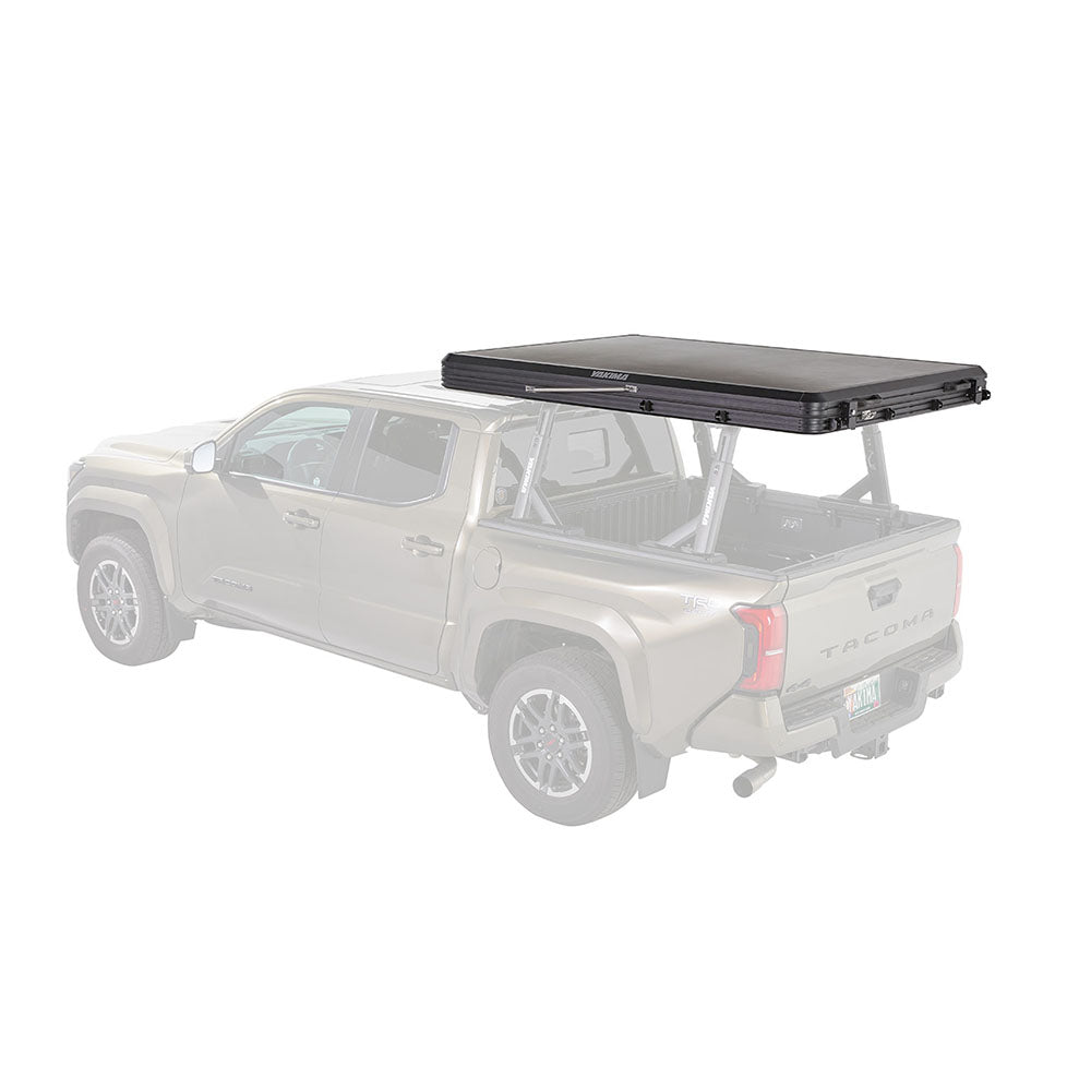 Tours De Toit Yakima LowRider – Lot De 4 – Occasion