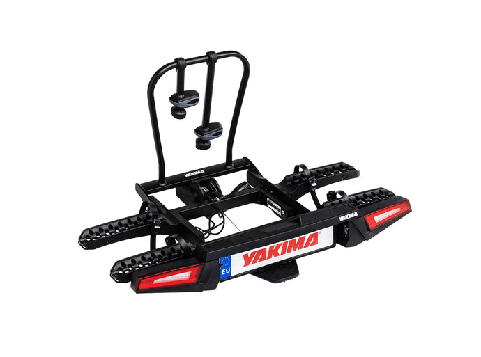 Porte-bagages support coffre voiture vélo YAKIMA Mega Joe Elite 3 NEUF Porte-bagages support coffre voiture vélo YAKIMA Mega Joe Elite 3 NEUF