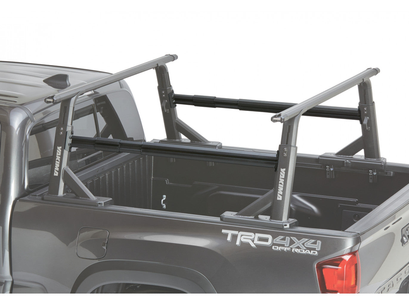 Pièces Et Accessoires Yakima – Fixation Toit – Occasion – Noir